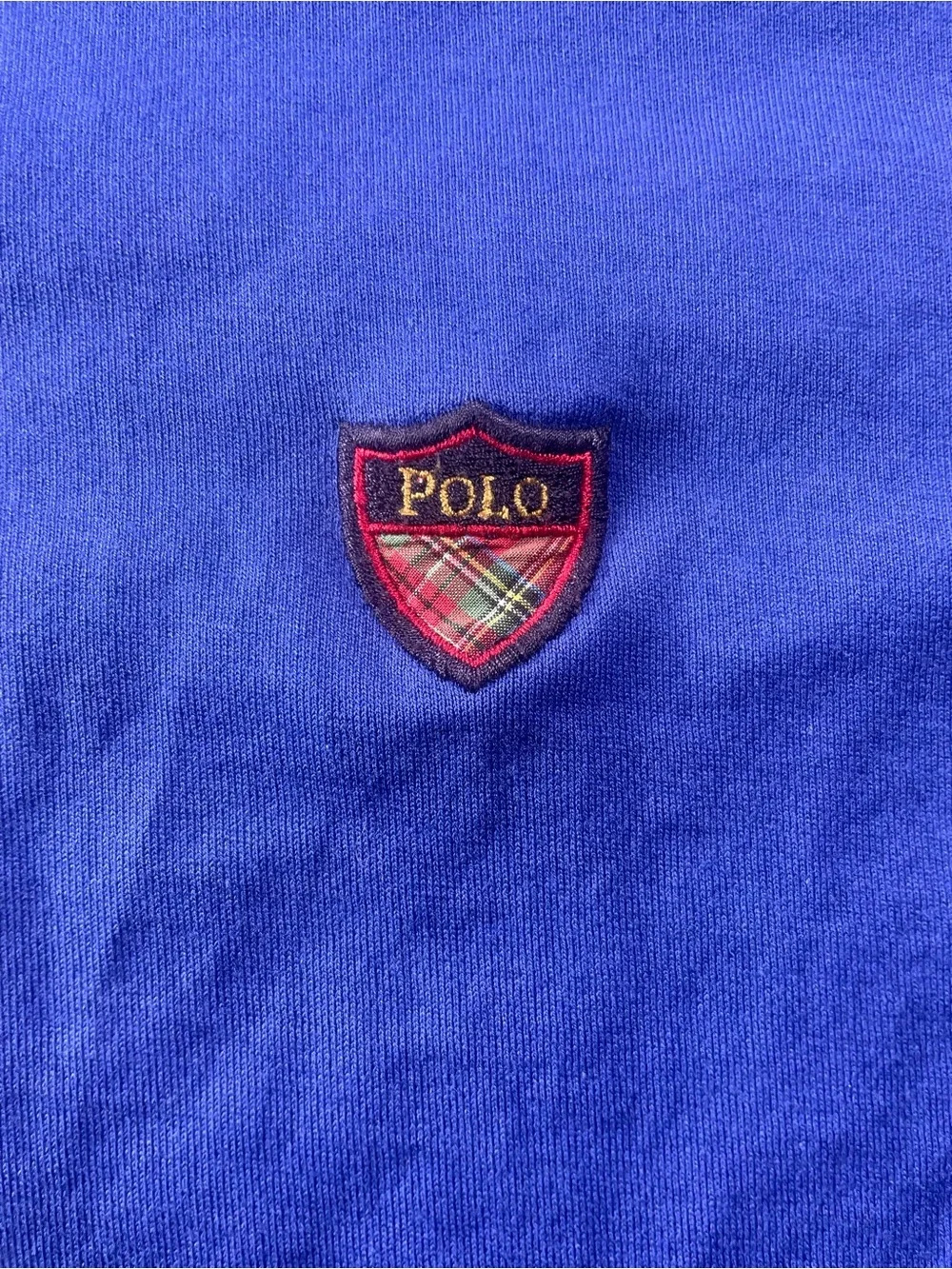 Ralph Lauren classic polo